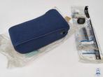NOS inbouwset middenarmsteun blauw voor Mercedes-Benz W116, Auto-onderdelen, Interieur en Bekleding, Ophalen of Verzenden, Nieuw