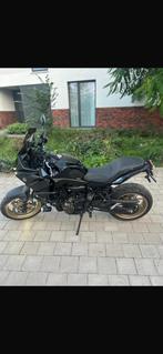 Yamaha tracer 7 2023, Motoren, Motoren | Yamaha, Handvatverwarming, Particulier, 690 cc
