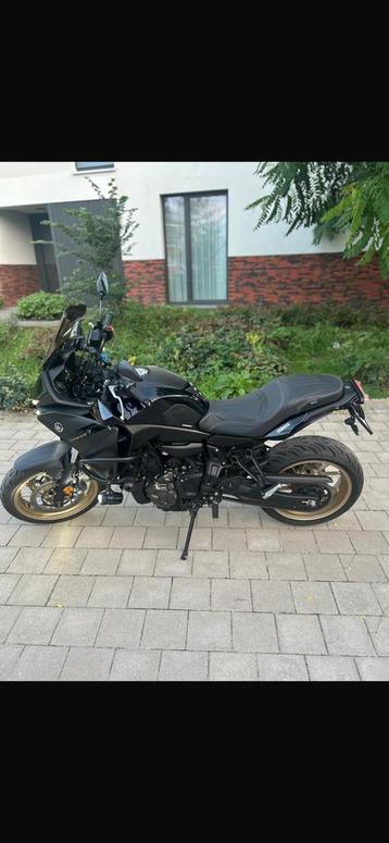 Yamaha tracer 7 2023 beschikbaar voor biedingen