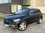 Mercedes ML 250 4MATIC AMG Pack | Panorama, Auto's, Mercedes-Benz, Te koop, M-Klasse, 5 deurs, 150 kW