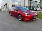 Toyota Prius 1.8 PRIUS LOUNGE, Auto's, Automaat, Parkeersensor, Zwart, 76 g/km