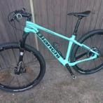 VTT bianchi m ethanol SX 29pouces, Ophalen of Verzenden