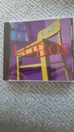 LOS LOBOS Kiko (cd), Enlèvement ou Envoi, Comme neuf