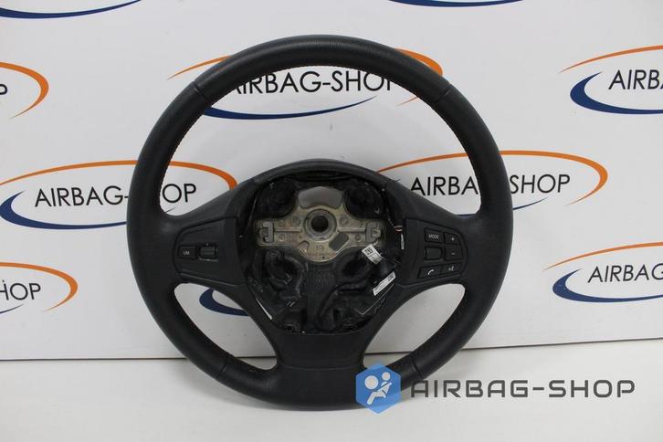 Stuurwiel - BMW 3-Serie SW679130308 Leder, Auto-onderdelen, Interieur en Bekleding, BMW, Gebruikt, Ophalen of Verzenden