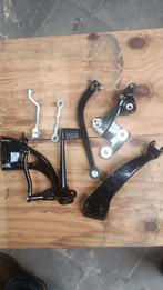 Harley Davidson mid controlls M8 streetbob, Motoren, Onderdelen | Harley-Davidson, Ophalen of Verzenden
