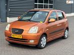 Kia Picanto 1.0 12V Hatchback Benzine 999cc 45kW (61pk) FWD, Auto's, Voorwielaandrijving, Elektrische ramen, 400 kg, Bedrijf