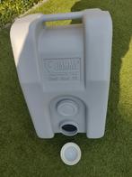 Vuilwatertank voor caravan / camping / kamperen / Fiamma, Ophalen, Gebruikt