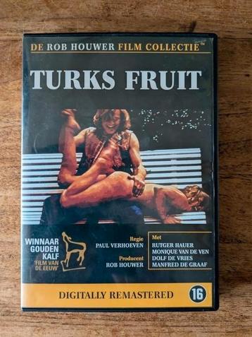 DVD Turks fruit  beschikbaar voor biedingen