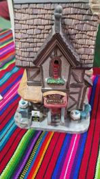 Lemax bakkerij, Diversen, Kerst, Ophalen of Verzenden, Nieuw