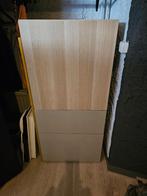 Mooie stevige besta kast, Huis en Inrichting, Kasten | Ladekasten, Ophalen, Zo goed als nieuw