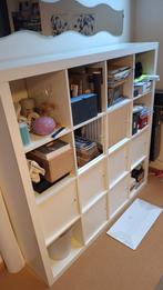 Wandkast, Huis en Inrichting, Ophalen, 100 tot 150 cm, Minder dan 150 cm, 25 tot 50 cm