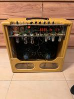 Bassman tube amp doctor 5F6A Handwired, Muziek en Instrumenten, Versterkers | Bas en Gitaar, Ophalen of Verzenden, Zo goed als nieuw