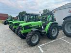 Deutz fahr 4070 E, Zakelijke goederen, Landbouw | Tractoren, Ophalen, 80 tot 120 Pk, Deutz - Fahr, Tot 2500