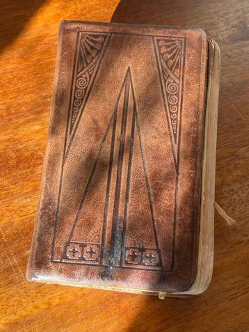 Missel Vespéral :Henri Proost & Cie  1935. :vintage ,collect, Enlèvement ou Envoi, Utilisé, Livre, Christianisme | Catholique