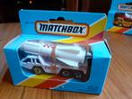 Matchbox mb40 rakettransporter, Ophalen of Verzenden, Zo goed als nieuw