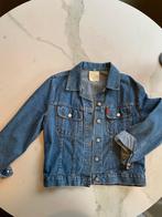 Jeansjas, Kleding | Dames, Gedragen, Blauw, Maat 38/40 (M), Ober