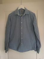 Herenhemd (Mexx, maat S), Kleding | Heren, Overhemden, Mexx, Blauw, Gedragen, Halswijdte 39/40 (M)