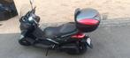 Yamaha X-MAX Business Edition abs 125cc, Motoren, Motoren | Yamaha, Particulier, Scooter