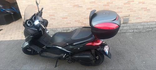 Yamaha X-MAX Business Edition abs 125cc, Motoren, Motoren | Yamaha, Particulier, Scooter, Ophalen