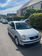 Volswagen polo 1.2 Benzine Gekeurd, Auto's, Bluetooth, Particulier, Euro 4, Polo