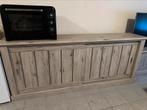 Dressoir en tv kast, Huis en Inrichting, Ophalen, Gebruikt, 200 cm of meer