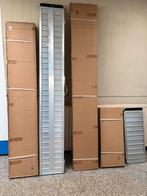 Oprijplaten uitklapbare 90 cm 210 cm 240 cm vanaf 50 euro, Ophalen, Nieuw