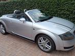 Audi TT Roadster 1.8 T - 180 Pk, Auto's, Voorwielaandrijving, TT, Cabriolet, Leder
