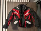Moto jas kind maat 110, Motoren, Ophalen, Jas | textiel, Kinderen, Nieuw zonder kaartje