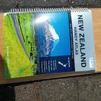 Nieuw Zeeland detailkaarten, Boeken, Reisgidsen, Ophalen, Australië en Nieuw-Zeeland, Reisgids of -boek