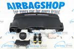 Airbag kit Tableau de bord Toyota Yaris (2014-....)