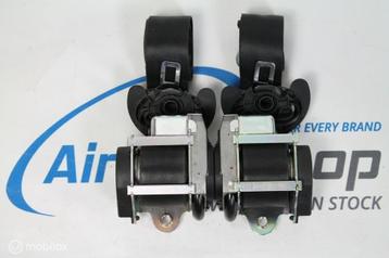 2 x Gordels Seat Altea (2009-heden) beschikbaar voor biedingen