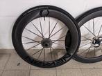 Newmen VONOA Streem S60/66 Carbon wielen zgan Ceramicspeed, Fietsen en Brommers, Ophalen of Verzenden, Zo goed als nieuw