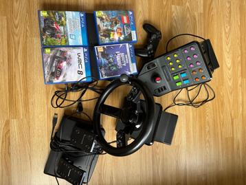 PlayStation 4, Ophalen, Met 1 controller, Original, Gebruikt