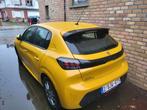 Peugeot (2021) – 15.500 km – 1e eigenaar – Ongevalvrij, Auto's, Peugeot, Stof, Euro 6, 499 kg, USB