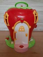 Te koop Maison Charlotte met  aardbeien., Ophalen, Zo goed als nieuw