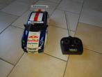 NIKKO - Voiture télécommandée - Porsche 911, Kinderen en Baby's, Ophalen of Verzenden, Gebruikt, Afstandsbediening