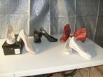 Lot de 4 paires de chaussures, Vêtements | Femmes, Chaussures, Enlèvement, Comme neuf, Escarpins