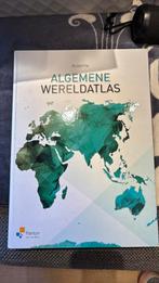 Plantyn wereldatlas 2017, Boeken, Atlassen en Landkaarten, Ophalen of Verzenden, Nieuw, 2000 tot heden, Wereld