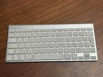 Apple draadloos AZERTY, Informatique & Logiciels, Claviers, Enlèvement ou Envoi, Azerty, Utilisé, Apple