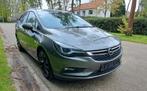 OPEL Astra K 1.6 SIDI Turbo Dynamic//2018B.J., Autos, Cuir, Argent ou Gris, Achat, Euro 6