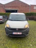 Fiat doblo maxi 2017 130.000 km 1.3 diesel * Euro6b, Achat, 2 places, Boîte manuelle, Autre carrosserie