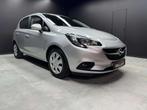 Opel Corsa Corsa 1.4i *12 mois de garantie* (bj 2018), Auto's, Opel, Stof, Gebruikt, 4 cilinders, Bedrijf
