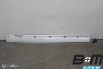 Sideskirt links VW CC LC9A 3C8853855F beschikbaar voor biedingen