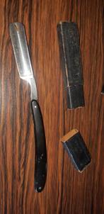 SOLINGEN GOLD KRONE SCHEERMES, Ophalen