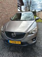Mazda Cx5, Auto's, Mazda, Voorwielaandrijving, Stof, Zwart, Handgeschakeld
