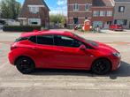 Opel Astra K 5D OPC-LINE 1.4Turbo 125PK + Camera + Led-Lampe, Auto's, Voorwielaandrijving, Stof, Gebruikt, Euro 6