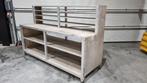 Werkbank, Doe-het-zelf en Bouw, Werkbanken, Ophalen of Verzenden, Gebruikt
