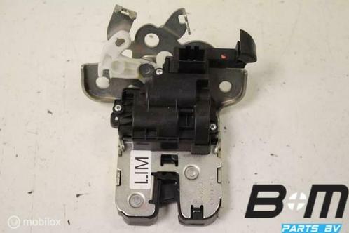 Achterklepslot Audi A6 4G Sedan 4H0827505, Auto-onderdelen, Overige Auto-onderdelen, Gebruikt