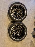 Amg velgen met banden, Auto-onderdelen, Ophalen, 20 inch, Band(en)