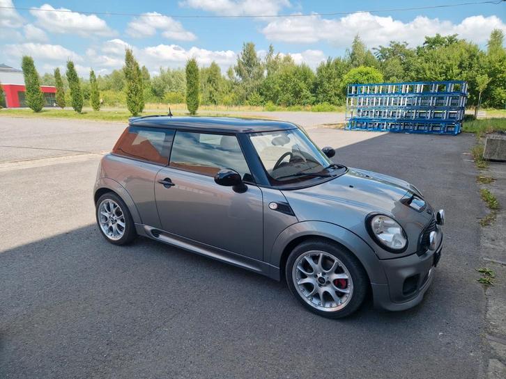 Mini cooper s, Auto's, Mini, Particulier, Cooper, Onderhoudsboekje, Ophalen
